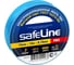 Изолента SafeLine 15/10 синий 9359 1