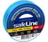Изолента SafeLine 19/20 синий 9371 1