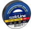 Изолента SafeLine 15/20 черный 9360 1