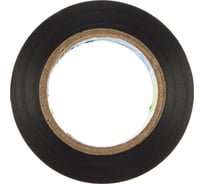 Изоляционная лента Folsen 15ммx10м черная 011504
