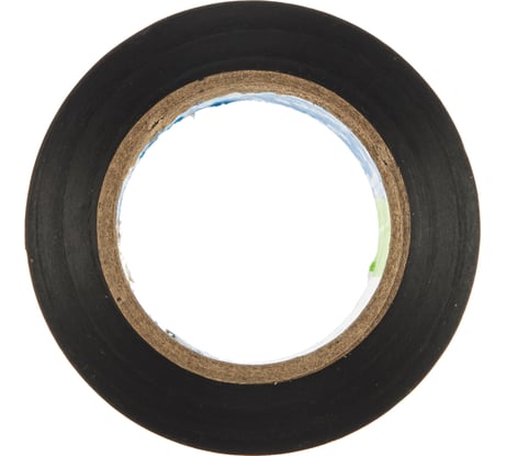 Изоляционная лента Folsen 15ммx10м черная 011504