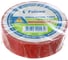 Изоляционная лента Folsen 15ммx10м красная 011500 5