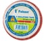 Изоляционная лента Folsen 15ммx10м красная 011500 4