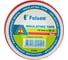 Изоляционная лента Folsen 19ммx20м красная 012500 5