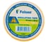 Изоляционная лента Folsen 19ммx20м жёлтая 012501 6