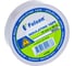 Изоляционная лента Folsen 19ммx20м белая 012505 3