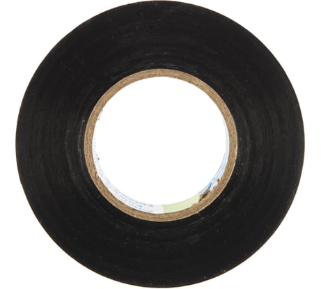 Изоляционная лента Folsen 19ммx20м черная Premium от -18oC до +105oC 012104