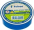 Изоляционная лента Folsen 19ммx20м синяя Premium от -18oC до +105oC 012102 4