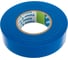 Изоляционная лента Folsen 19ммx20м синяя Premium от -18oC до +105oC 012102 3