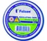 Изоляционная лента Folsen 19ммx20м синяя пламягасящая 012512 1