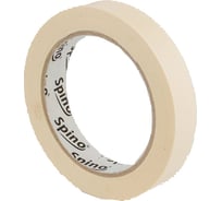 Малярная лента SPINO 18ммx40м 6234018