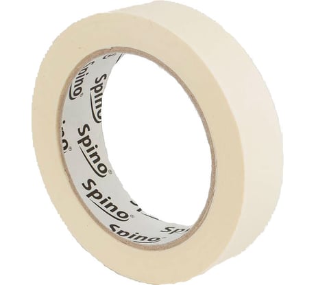 Малярная лента SPINO 24ммx40м 6234024