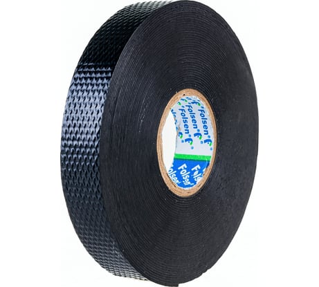 Самовулканизирующаяся лента Folsen 19ммх10м 0161019