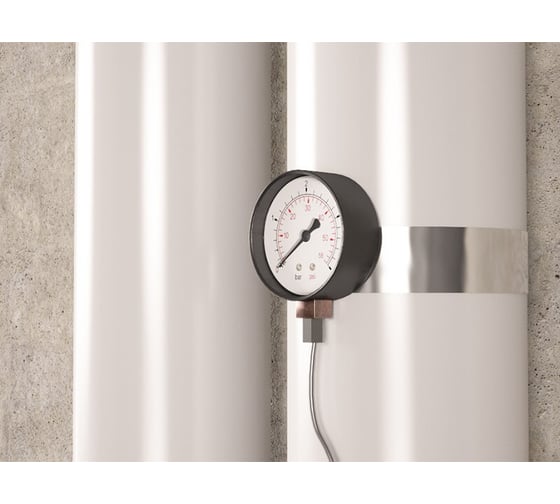Лента HOLZTECHNIC Alu band 50 мм, 50 м ALUBAND50