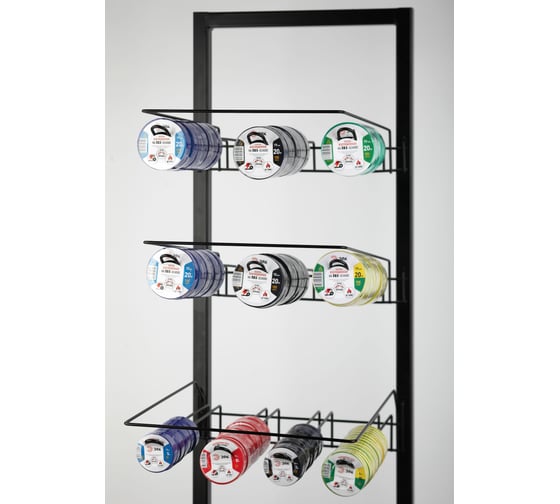 ПВХ-изолента ЭРА 19ммх20м черная C0036540 - выгодная цена, отзывы ...