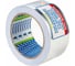 Алюминиевая лента Folsen 50мм x 25м 63мкм 074252 1
