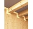 Клейкая лента HOLZTECHNIC 60 мм, 25 м INTERNA60 4