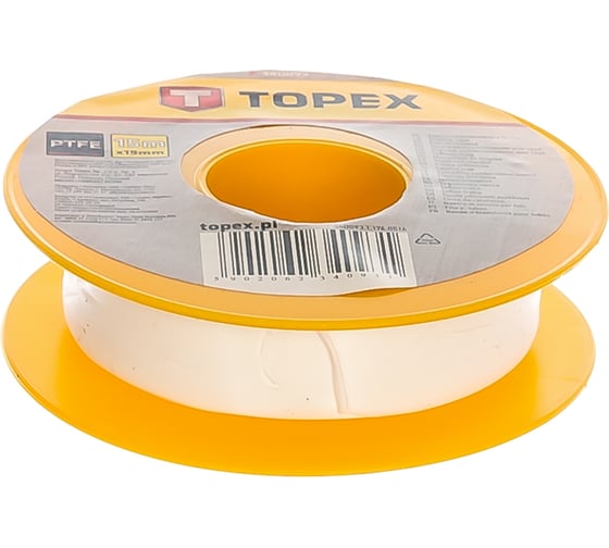 Уплотнительная лента TOPEX 34D093