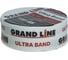 Односторонняя универсальная высокопрочная Лента Grand Line gl ultra band, 50 мм х 25 м 271053 12