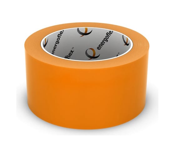 Лента-герметик Energoflex Energofloor, 50 мм x 50 м EFRL05050DM