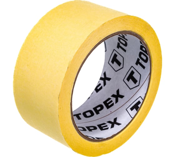 Малярная лента TOPEX 35 м 23B204