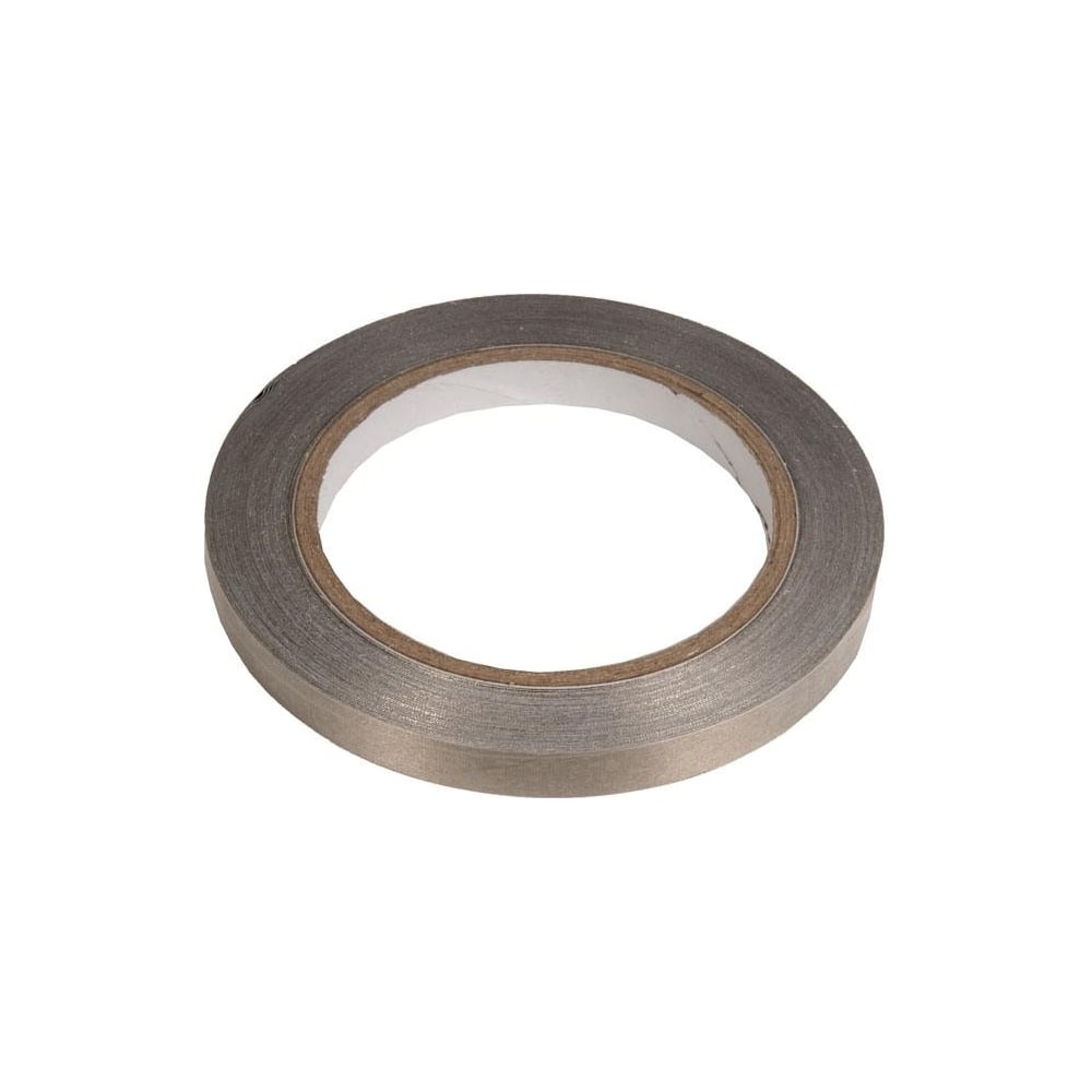 Армированная токопроводящая лента ZeepDeep ширина 10 мм, длина 30 м ...