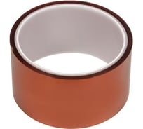 Термолента ZeepDeep 50 мм, длина 33 м, до 180c 917759