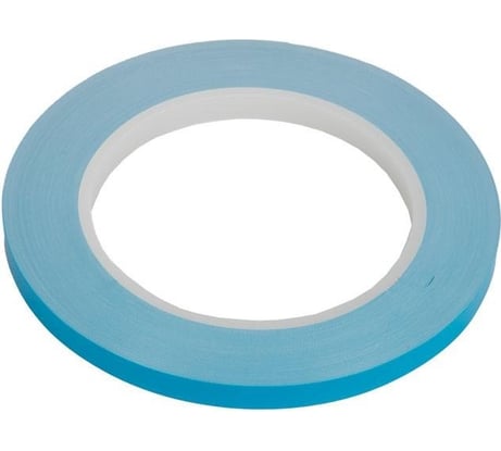 Теплопроводящая двухсторонняя клейкая лента ZeepDeep шир. 8 мм, длина 20 м, толщ. 0.2 мм 919660