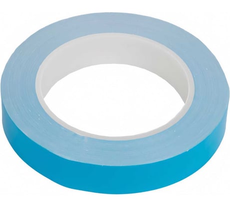 Теплопроводящая двухсторонняя клейкая лента ZeepDeep шир. 20 мм, длина 20 м, толщ. 0.2 мм 919663