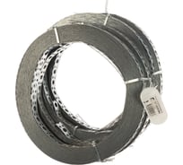 Монтажная перфорированная лента FORTISFLEX ЛМП, прямая, 12х0,55 25 м 553570