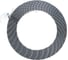 Монтажная перфорированная лента FORTISFLEX волна ЛМПВ 12х0,55 25 м 553550 3