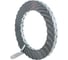 Монтажная перфорированная лента FORTISFLEX волна ЛМПВ 12х0,55 25 м 553550 5