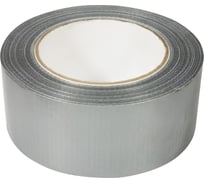 Армированная клейкая лента КОРДЛЕНД серая, 48 мм, 40 м, 6 шт. SAR-00001.6