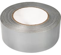 Армированная клейкая лента КОРДЛЕНД серая, 48 мм, 50 м, SAR-00002