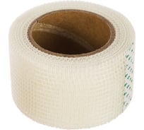 Cтеклотканевая самоклеющаяся серпянка РемоКолор 49-4-320