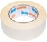 Двухсторонняя клейкая лента Knauf Insulation KNAUF Защита 0,04х25 м 775275 4