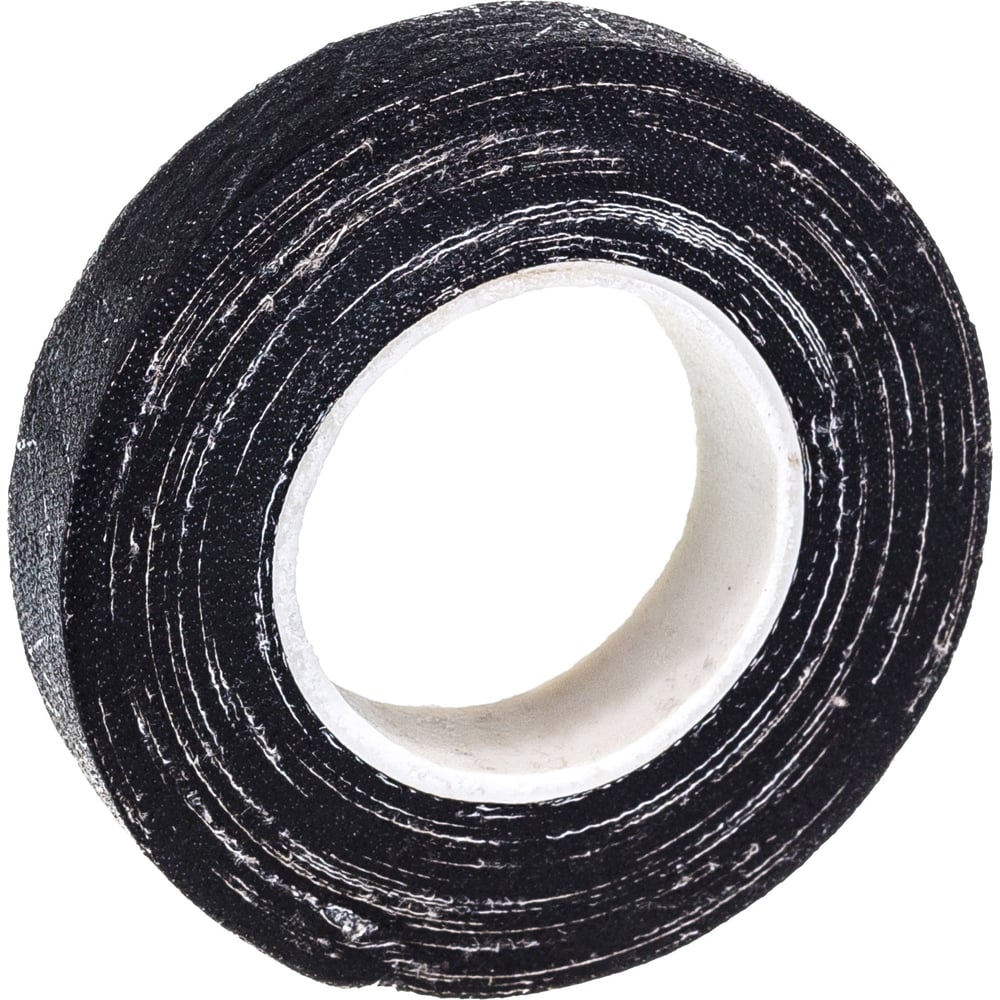 Изолента СИБРТЕХ на ХБ основе 18 мм х 10 м, 100 гр. 88761 - выгодная ...