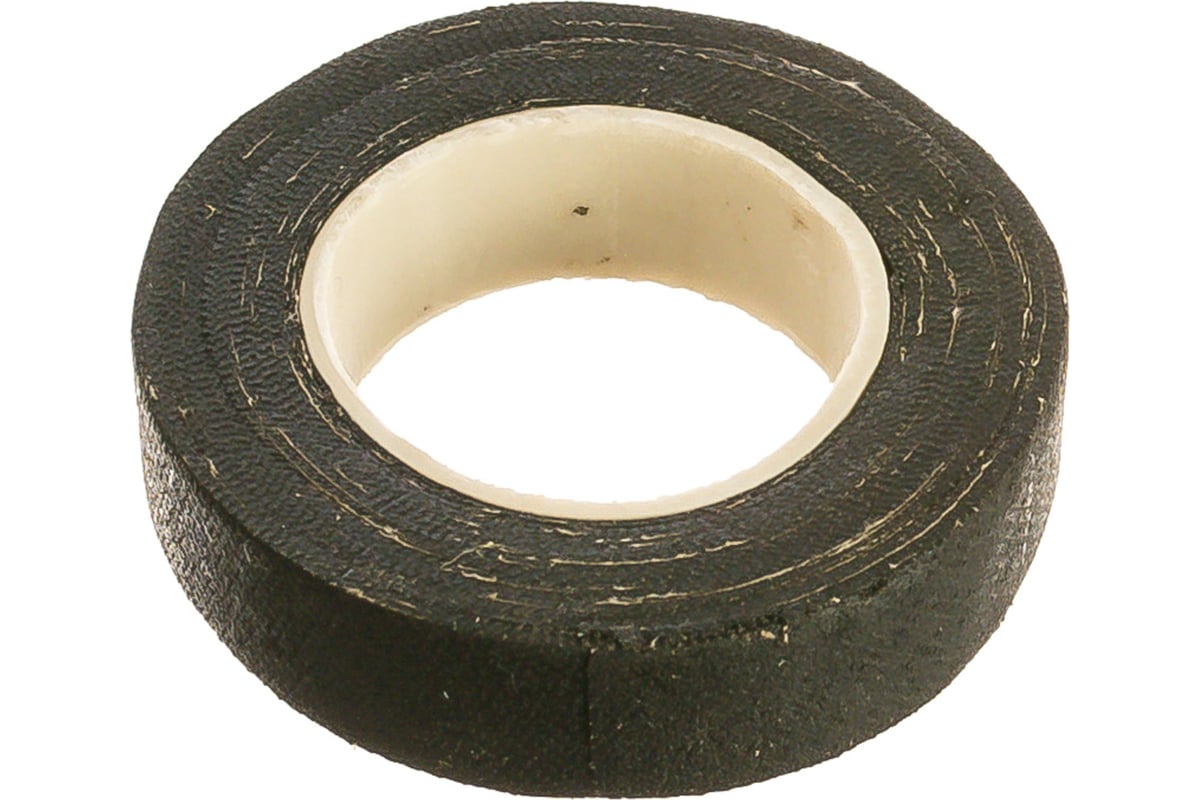 Изолента СИБРТЕХ на ХБ основе 18 мм х 7 м, 80 гр. 88760 - выгодная цена ...