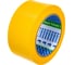 Малярная лента PVC Folsen желтая 50ммx33м 0243350 2