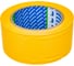 Малярная лента PVC Folsen желтая 50ммx33м 0243350 3