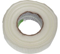 Лента-серпянка из стекловолокна SCLEY серия 242, размер 42 мм х 45 метров 0350-424245