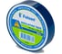 Изоляционная лента Folsen 19мм x 33м синяя 013502 1