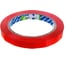 Упаковочная лента Folsen PVC 12мм x 66м красная 54мк 0777120 3