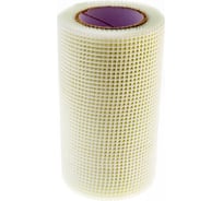 Самоклеящаяся серпянка MATRIX 150 мм х 20м 89010