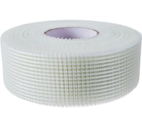 Самоклеящаяся серпянка MATRIX 50 мм х 90м 89004