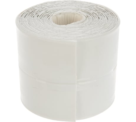 Лента бордюрная FIT IT самоклеющаяся, водостойкая, 40 мм х 40 мм х 3,35 м 11659