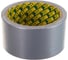 Лента универсальная FIT IT армированная, ducttape 48 мм х 10 м 11710 1