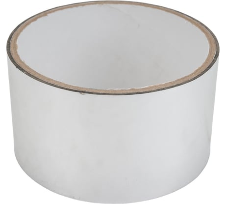 Клейкая лента GAVIAL металлизированная 48мм, 10м 997