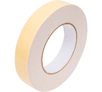 Двусторонний скотч GAVIAL вспененный, 25мм10м 218