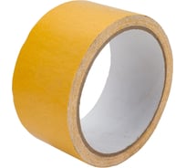 Двусторонний скотч GAVIAL ТКАНЕВЫЙ 50мм10м 210